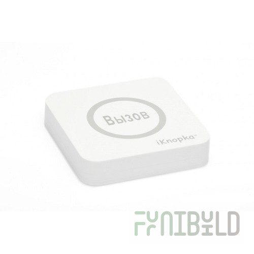 Call button iKnopka APE520