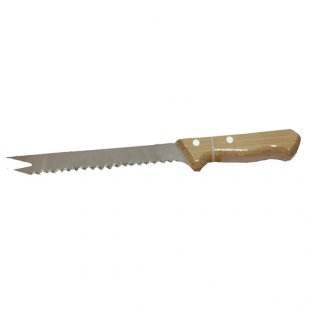 Frozen food knife 175/305 in