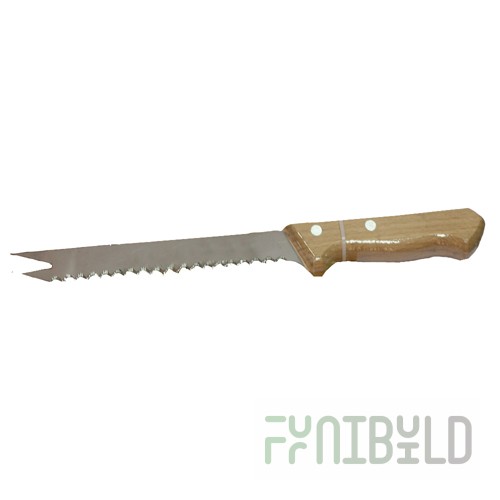 Frozen food knife 175/305 in