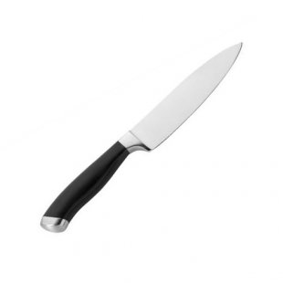Kitchen knife 245/375 in forged PINTINOX art. 00000050900 / 741000E1