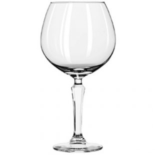 Wine glass 585ml d=103 h=203mm; transparent, "SPKSY" art.1050898, 6 pcs. in pack.