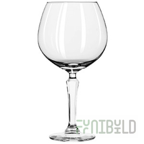 Wine glass 585ml d=103 h=203mm; transparent, "SPKSY" art.1050898, 6 pcs. in pack.