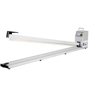 Manual impulse sealer FS-1000H (1200.5x350x245 in, seam length 1000 in, 220 V, 1.35 kW)