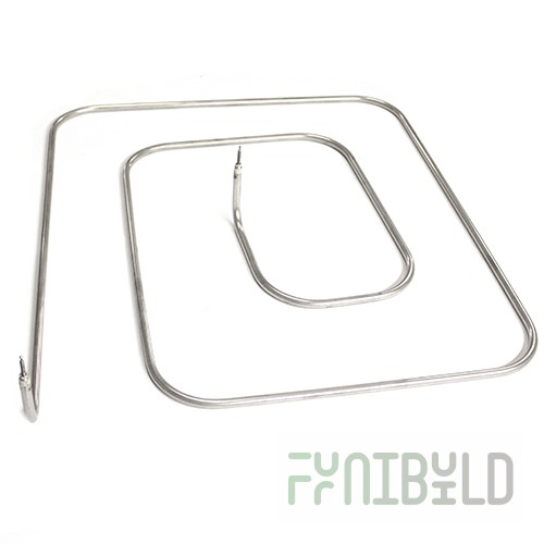 Heating element 267S8/2.0T220 large for sep-0.25