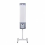 Instrument stand SPR-2 (for 2-lamp recirculator) (stand)