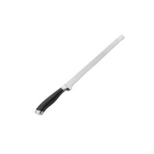 Slicing knife 330/460 in forged PINTINOX art. 00000050905 / 741000E4