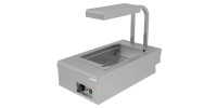 Thermal tables, thermal cabinets