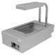 Thermal tables, thermal cabinets