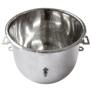 Bowl for the whipping machine B20