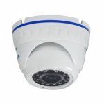 IP video surveillance camera vandal-proof 2.0 AltCam IDMV24IR