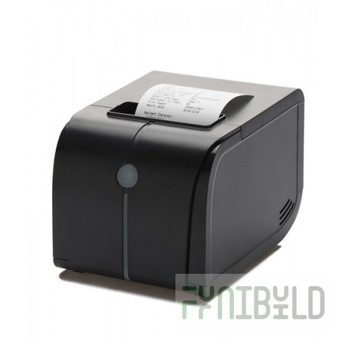 Receipt printer TRP80USE III
