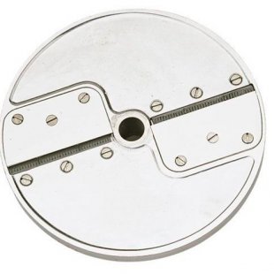Rifling disc. ROBOT COUPE 28153 2mm for bow (for CL50/52/55/60/R502)