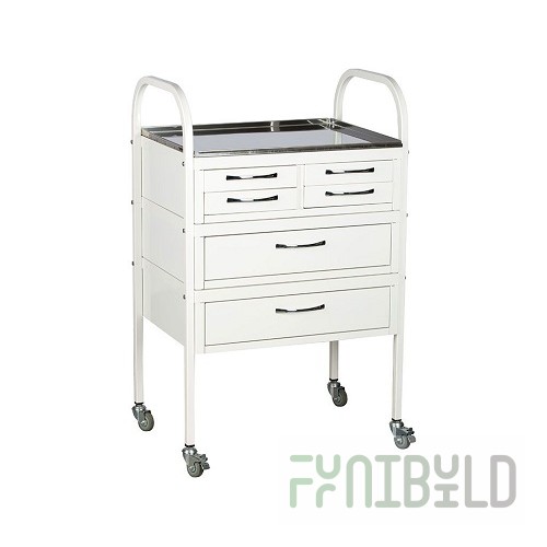 Manipulation table MD SM 6 960x600x430