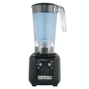 Blender Hamilton Beach HBH450-CE (165x229x432 in, 2 speeds, polycarb cup, 1.42 l, 0.6 kW, 220 V)