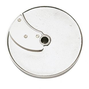 Rifling disc. ROBOT COUPE 28004 4mm (for CL50/52/55/60/R502)
