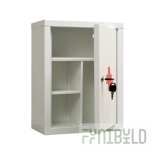 First aid kit AMD 39 (MDA 39) 390x300x160 in