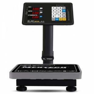 Scales M-ER 333 ACPU-60.20 (300*350) LED