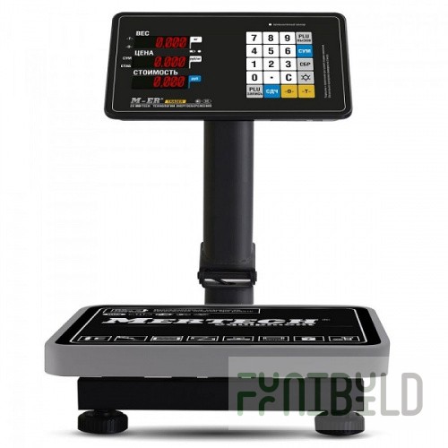 Scales M-ER 333 ACPU-60.20 (300*350) LED