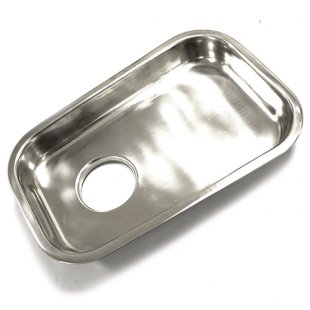Loading tray for meat grinder SXC-12 (No. 2) art. SXC-12.02