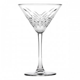 Martini glass 230ml d=116 h=172mm