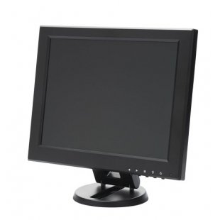 POS Monitor 12