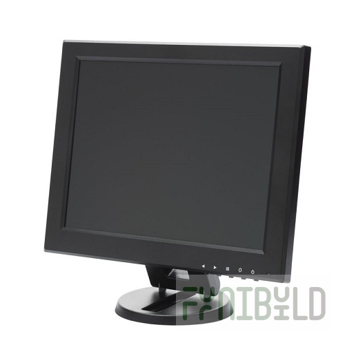POS Monitor 12