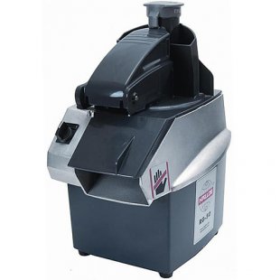 Vegetable cutter Hallde RG-50 (285x350x585 in, 0.25 kW, 220 V)