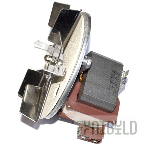 Piron Engine MOT30029 art. KMT00029