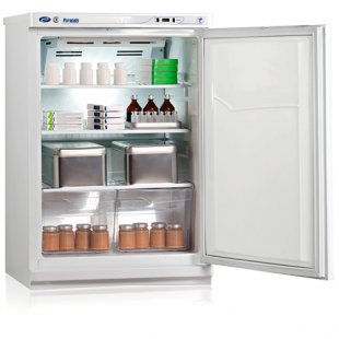Pharmaceutical refrigerator V=140l