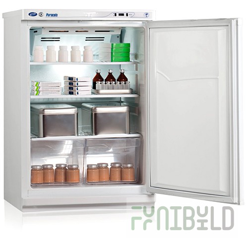 Pharmaceutical refrigerator V=140l