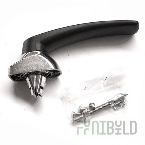 Door handle Piron MAG30061 art. KMG00061 (KMG00059 MAG30045)