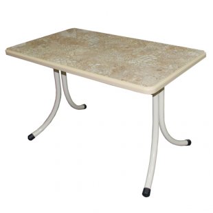 Table frame T 306.100