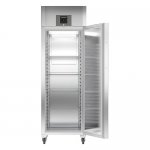 Refrigerated cabinet GN 2/1 LIEBHERR GKPv 6570 (700x830x2120 in, 597 l, -2°C to +15°C)
