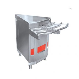 Rotary module MP-45KM