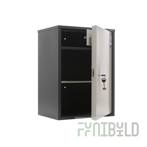 Accounting cabinet AIKO SL-65T 630x460x340