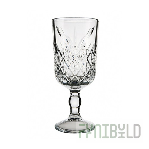 Glass 60 ml, d=48, h=106 in
