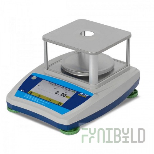 Scales M-ER 123 ACFJR-300.01