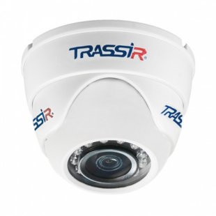 IP indoor CCTV camera 1.3 TRASSIR TR-D8111IR2W