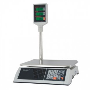 Scales M-ER 327 ACP-15.2