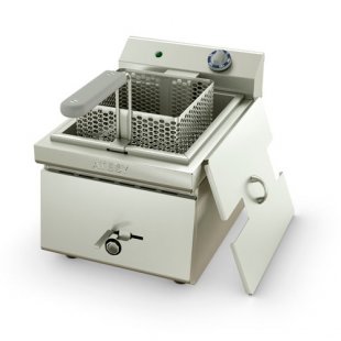 Deep fryer-300 1-section