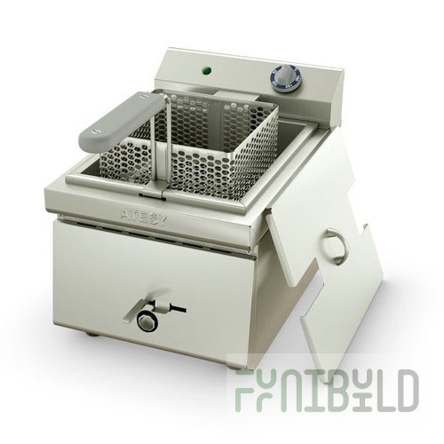Deep fryer-300 1-section