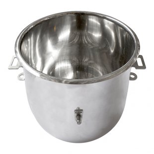 Bowl for the whipping machine B30