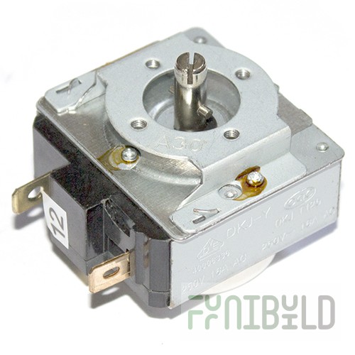 Timer 120m Piron PRG30001 art. KPG00001