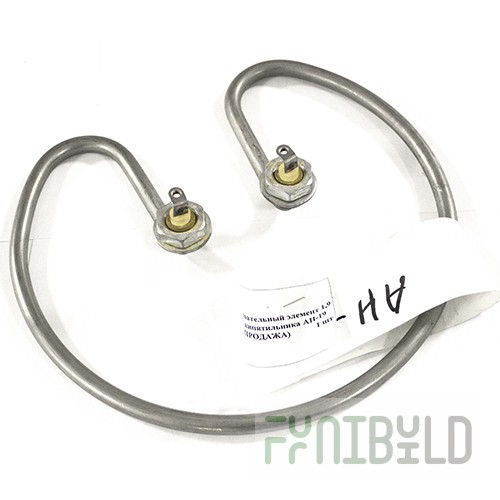 Heating element 1.9 kW boiler AN-19