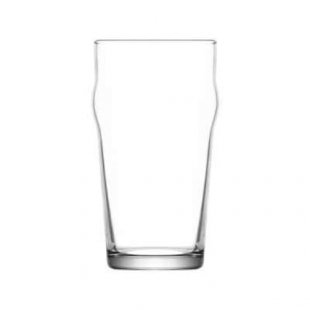 Glass 570ml d=82 h=153mm, Noniq, art.LV-NON371XZ, pack of 6 pcs.