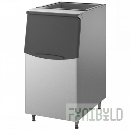 Bunker B-140SA 559x820x1136 in