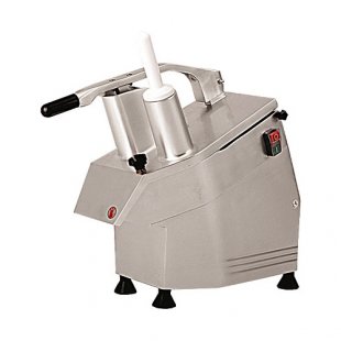 Vegetable cutter GASTRORAG / HLC-300 (570x230x510mm, 100-300kg/h, 0.55kW, 220V)