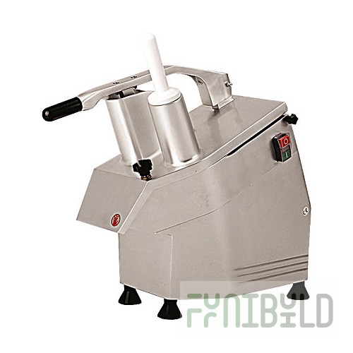 Vegetable cutter GASTRORAG / HLC-300 (570x230x510mm, 100-300kg/h, 0.55kW, 220V)
