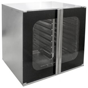 Proofing cabinet ШР-930-16(2.0) (960х800х930 in, 16 trays 600х400 or gastr. GN 1/1)
