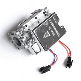 Solenoid valve assembly for gas stove KS